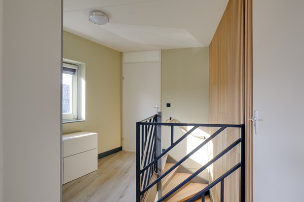 Medium property photo - Alikruiksingel 4, 2492 SC Den Haag